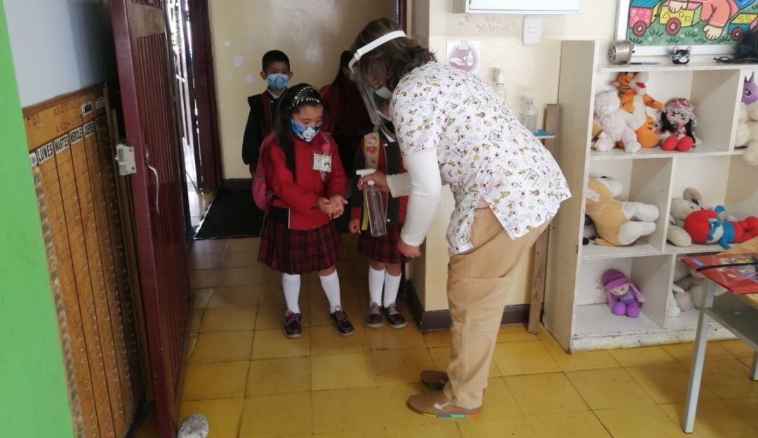 Instituciones educativas de Caldas. 