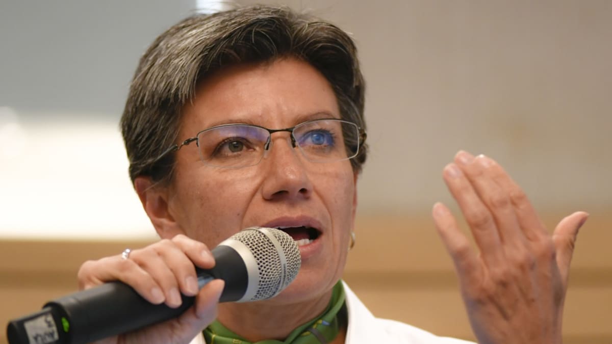 Claudia López cerrará la localidad de Kennedy por COVID-19