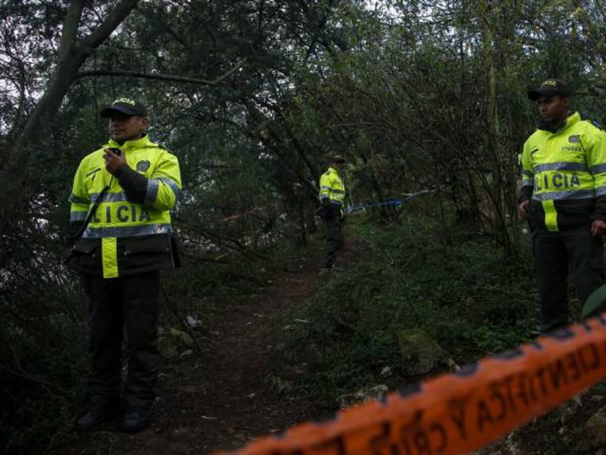 Ocho víctimas del ‘Monstruo de Monserrate’ siguen sin ser identificadas