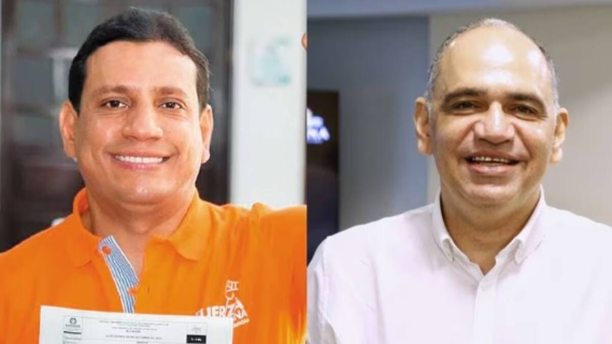 Fuerza Ciudadana presentó una demanda contra la credencial que posesionó a Carlos Pinedo