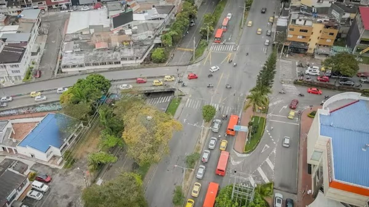 Ministerio del Trabajo sancionó con $690 millones a los contratistas de un fallido puente en Ibagué