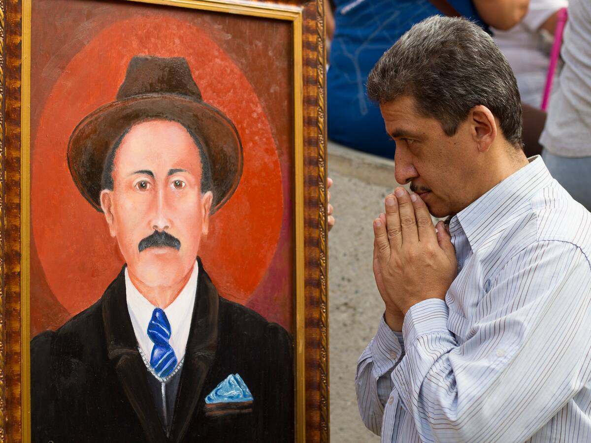 ¿Quién fue José Gregorio Hernández? El venezolano que canonizará el Papa: oración y milagros