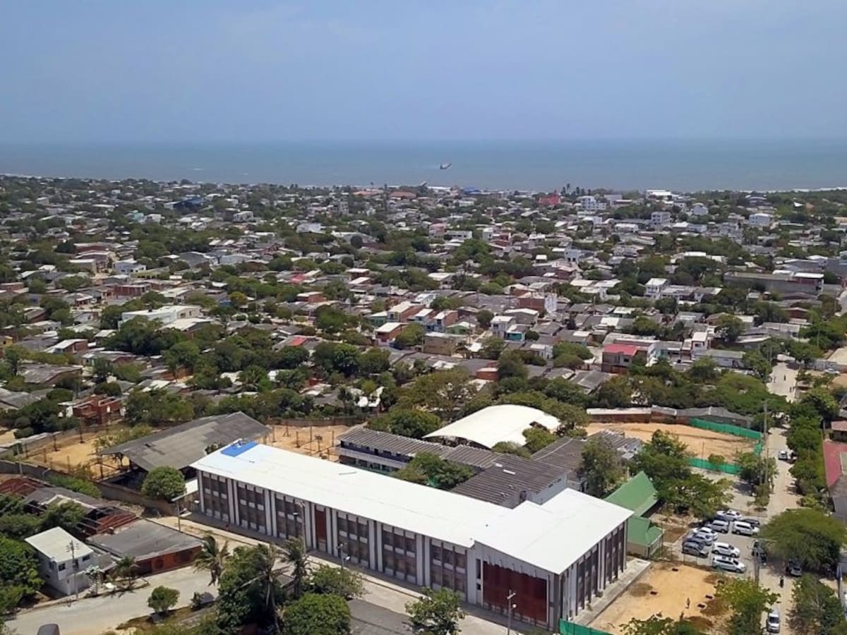 El turismo de Puerto Colombia revivirá con ampliación de vía a Barranquilla