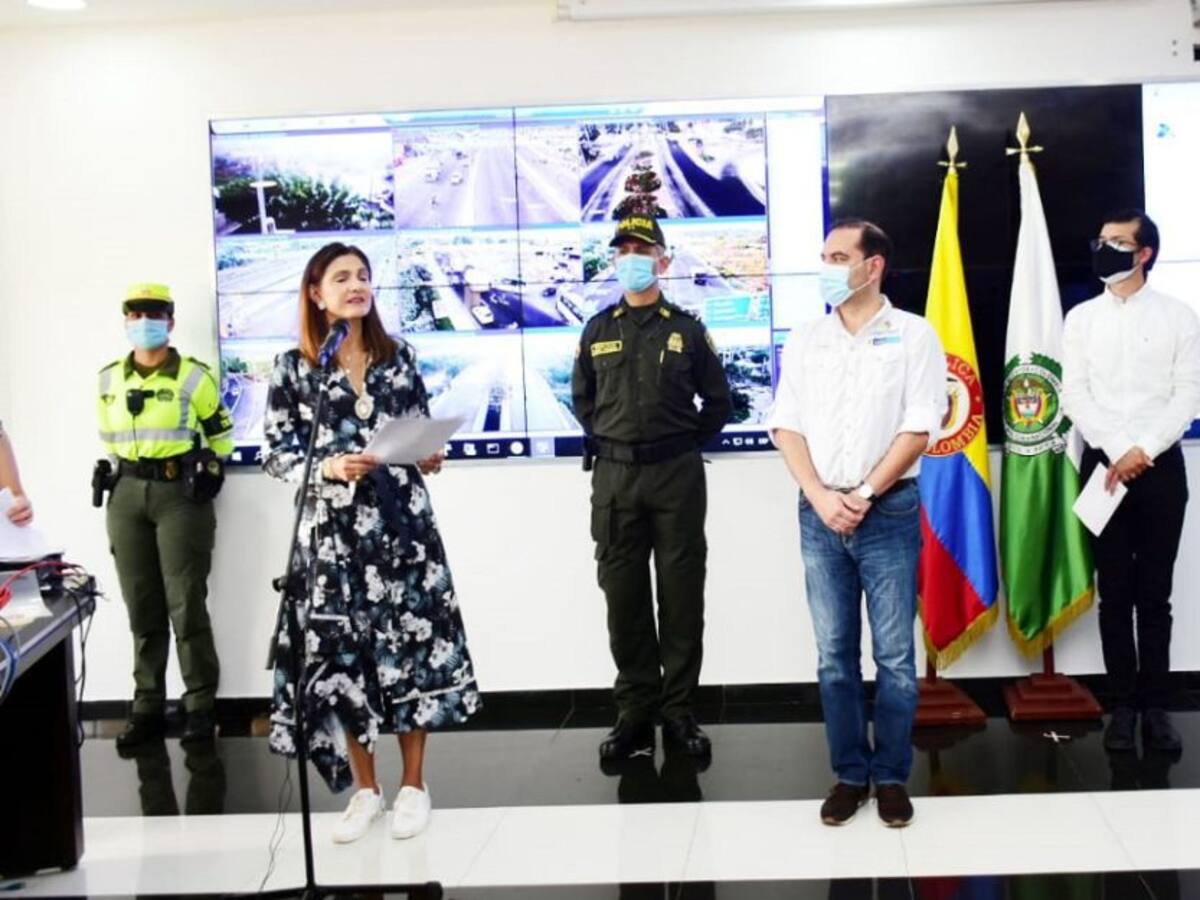 Accidentalidad se redujo en un 14% en el país durante Navidad y Año Nuevo