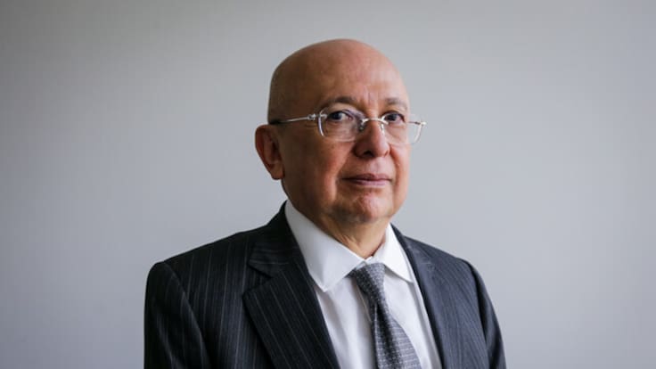 “Esta decisión tiene un alto grado de razonabilidad”: Eduardo Montealegre sobre decreto de consulta popular