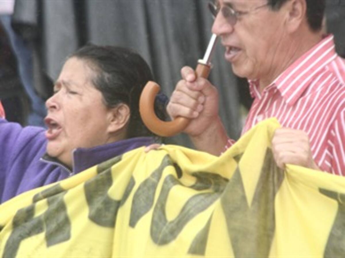 Putumayo participará en el paro de educadores