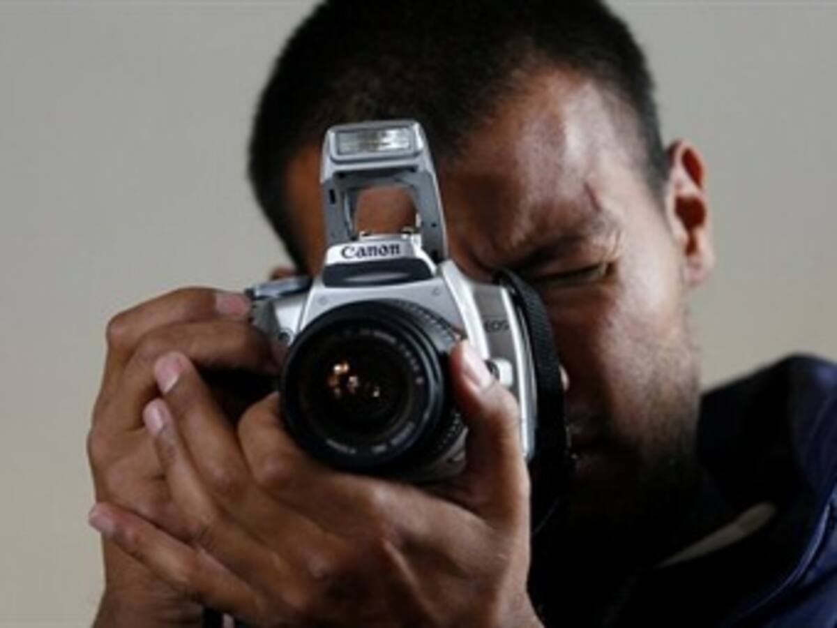 Alerta 130 periodistas amenazados de muerte en el último año: Defensoría