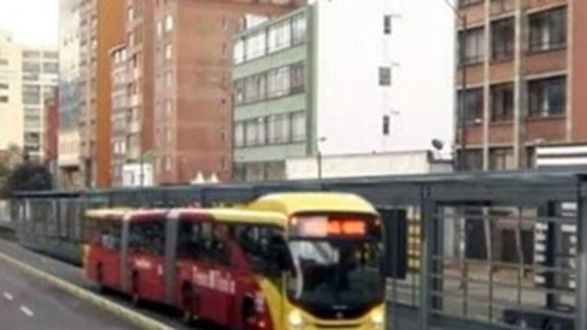 Se giraron hasta 9 mil millones a contratistas que iban a construir Transmilenio por la Séptima: alcaldesa