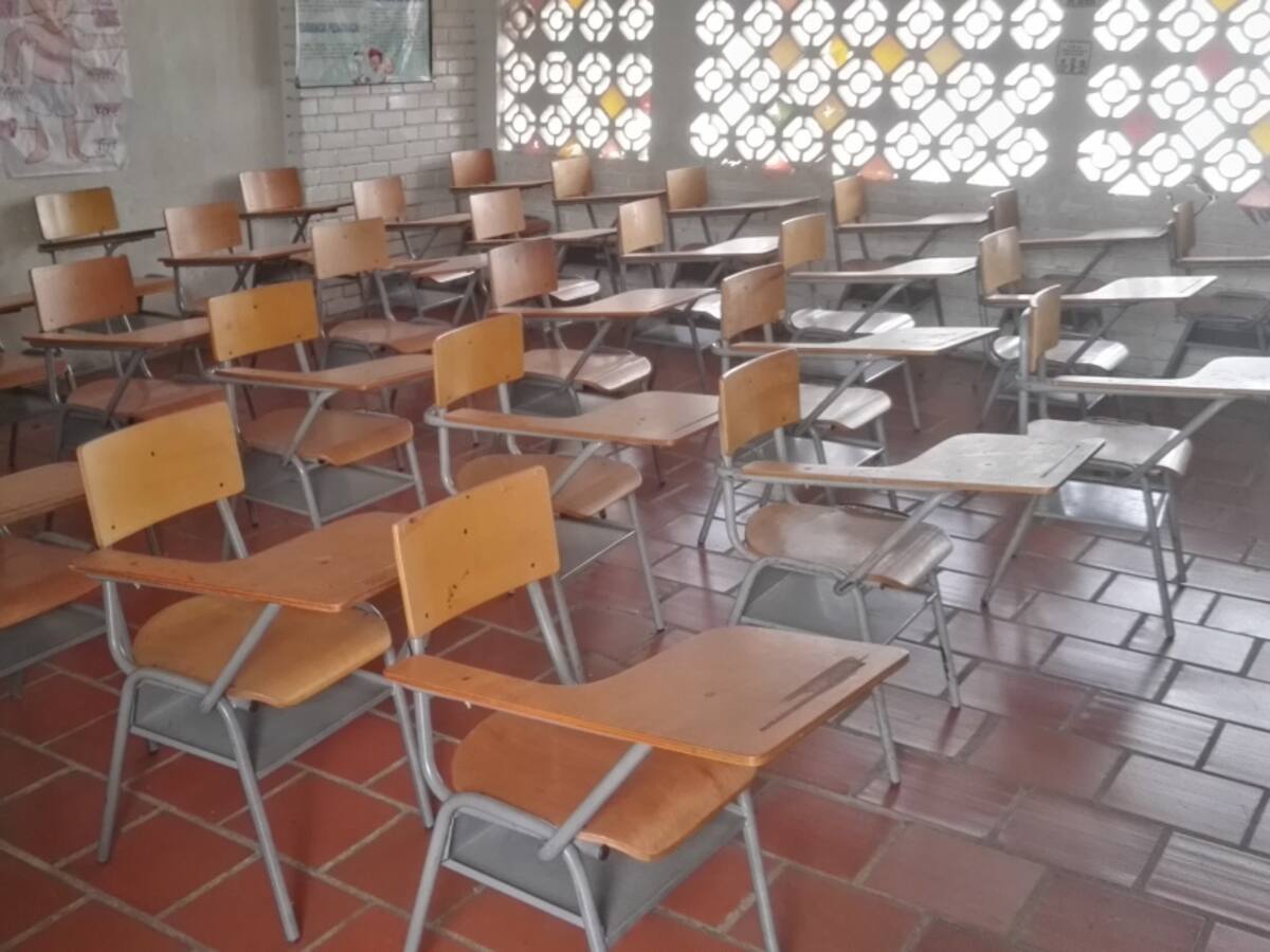 Una docente en Manizales fue amenazada por presunto acto de maltrato contra un estudiante en el aula