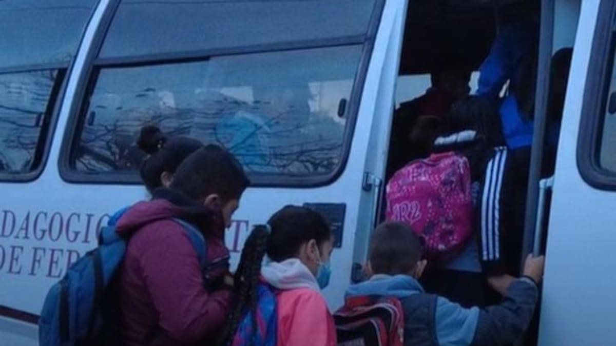 Bogotá inició los pagos del segundo ciclo del subsidio de transporte escolar: así puede recibirlo