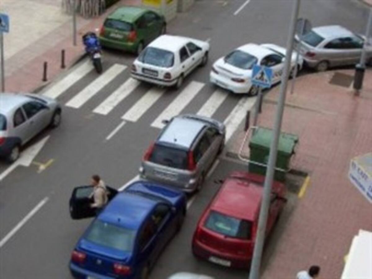 Más de 2 mil sancionados por 'pico y placa' captados por cámaras ‘caza infractores’