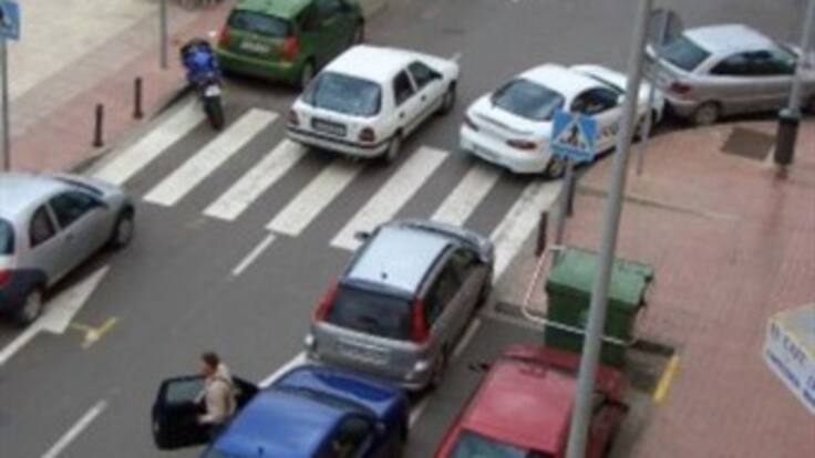 Más de 2 mil sancionados por 'pico y placa' captados por cámaras ‘caza infractores’