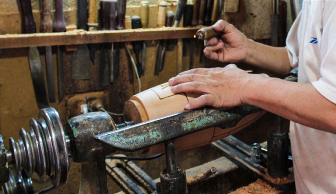 Artesanías de Caldas