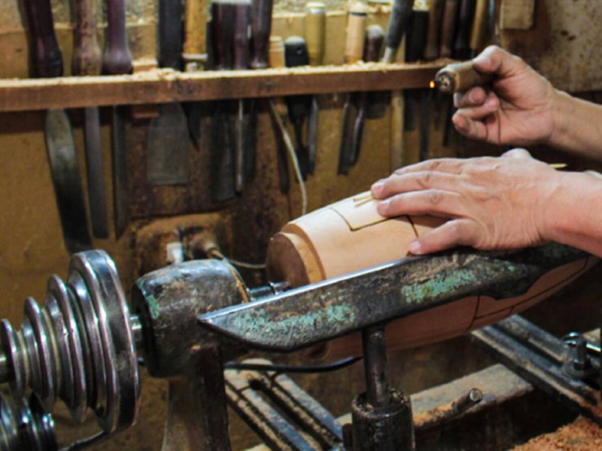 Abierta convocatoria de Artesanías de Colombia para el Eje Cafetero