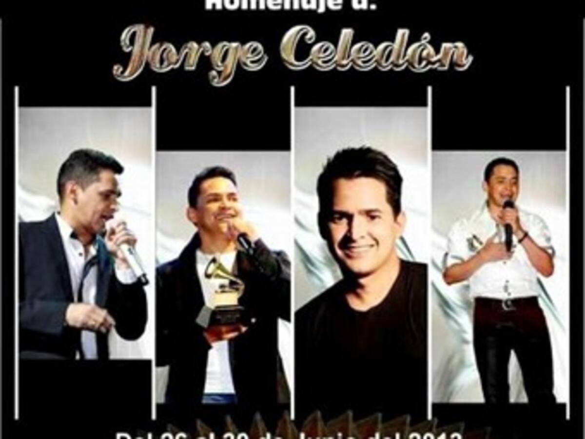 Concurso Built For Blackberry y Festival Cuna de Acordeones son Tendencia en La Ventana