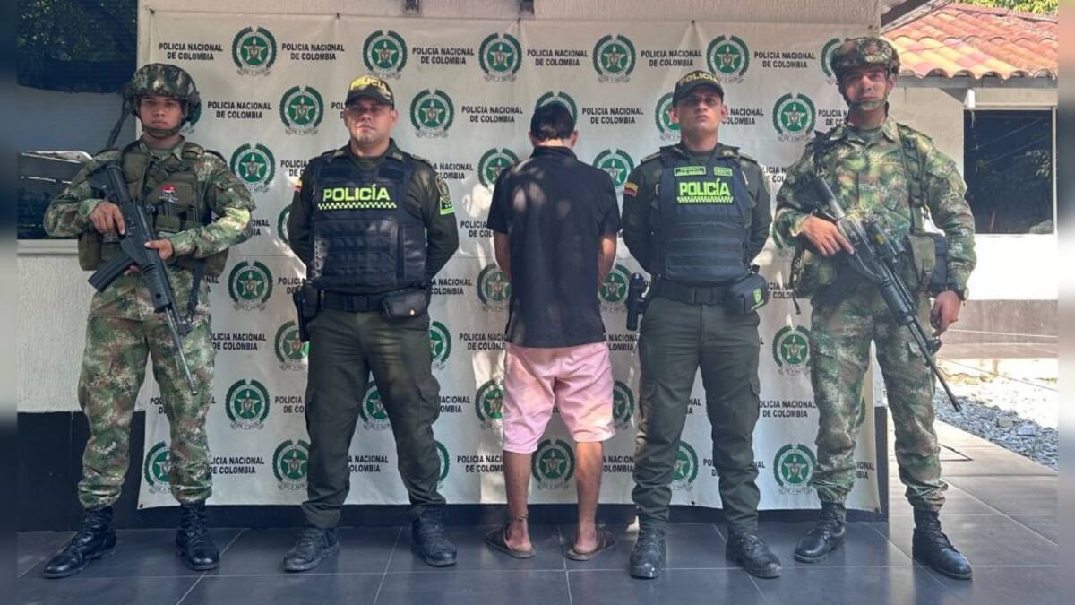 Mucha atención con la suplantación de miembros del Ejército Nacional en Caldas