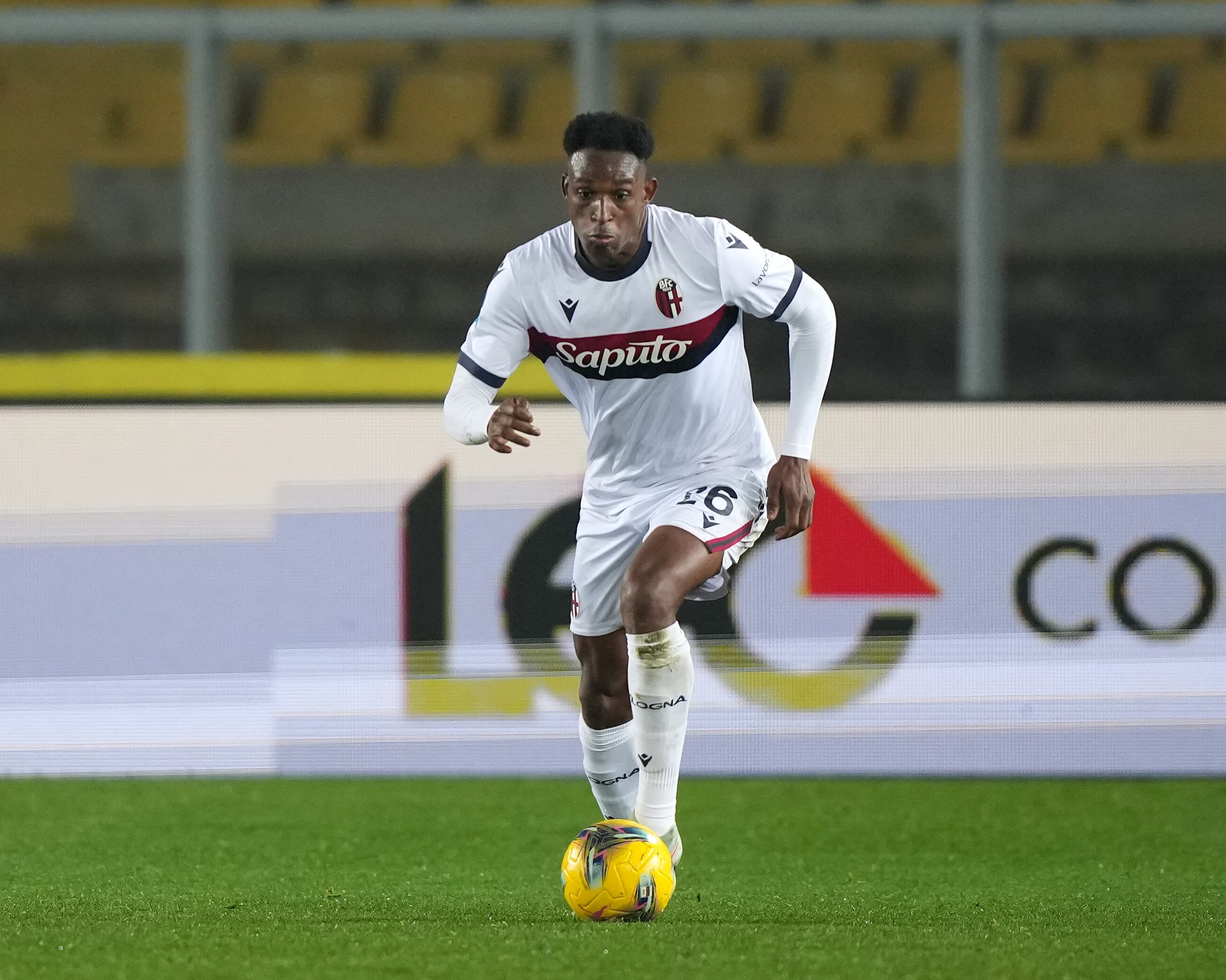 (Foto de Gabriele Maricchiolo/NurPhoto via Getty Images)