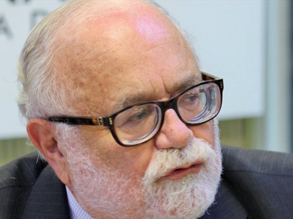 Hay que desterrar la relación familiar entre exmagistrados y Corte: Yepes