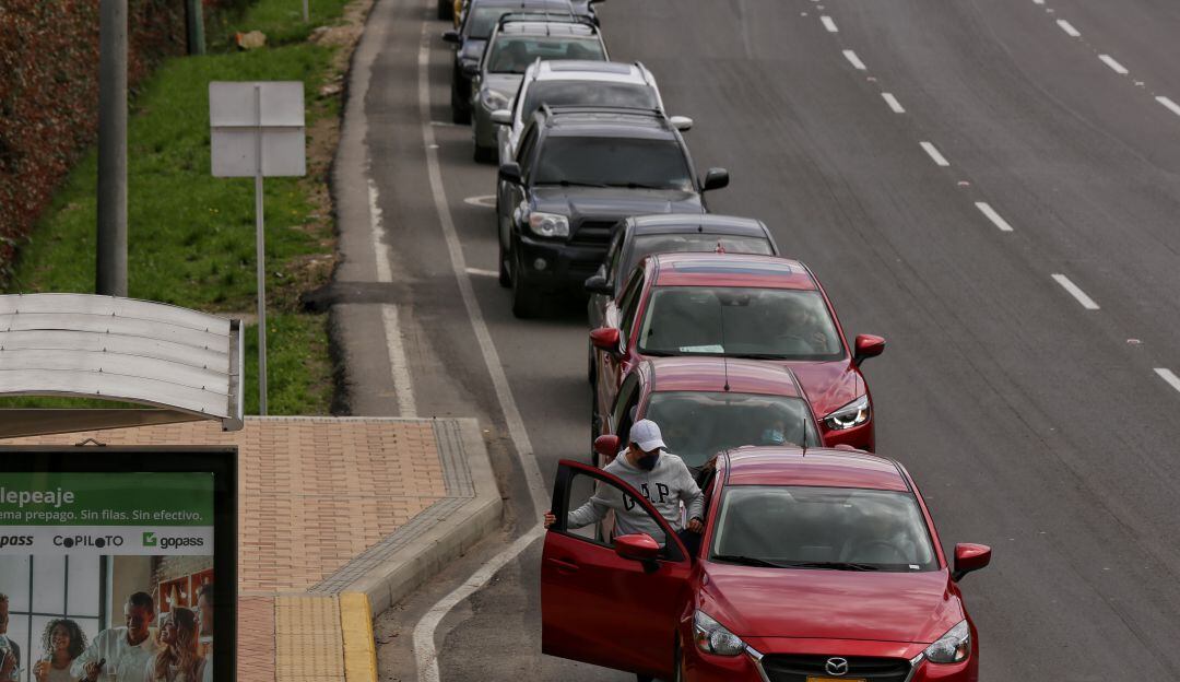 Pico y placa en julio. 