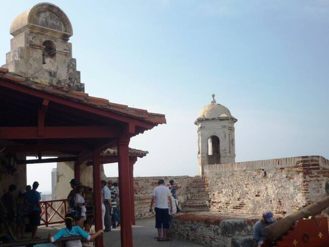 Domingo 25 de agosto, Entrada Gratis a las Fortificaciones en Cartagena
