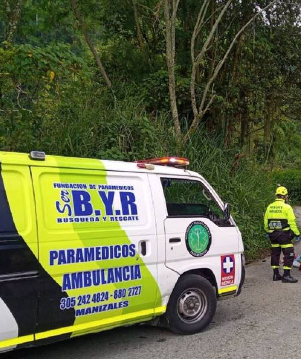 Crédito: Archivo Caracol Radio.