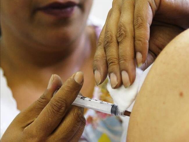 Brote de fiebre amarilla. Foto: Agencia Anadolu