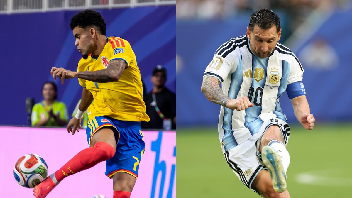 Partidos del Mundial 2026 HOY 7 de julio: hora y cómo ver EN VIVO; Colombia definirá paso a cuartos
