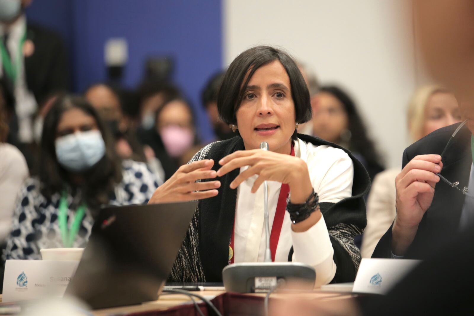 Cortesía: MinAmbiente