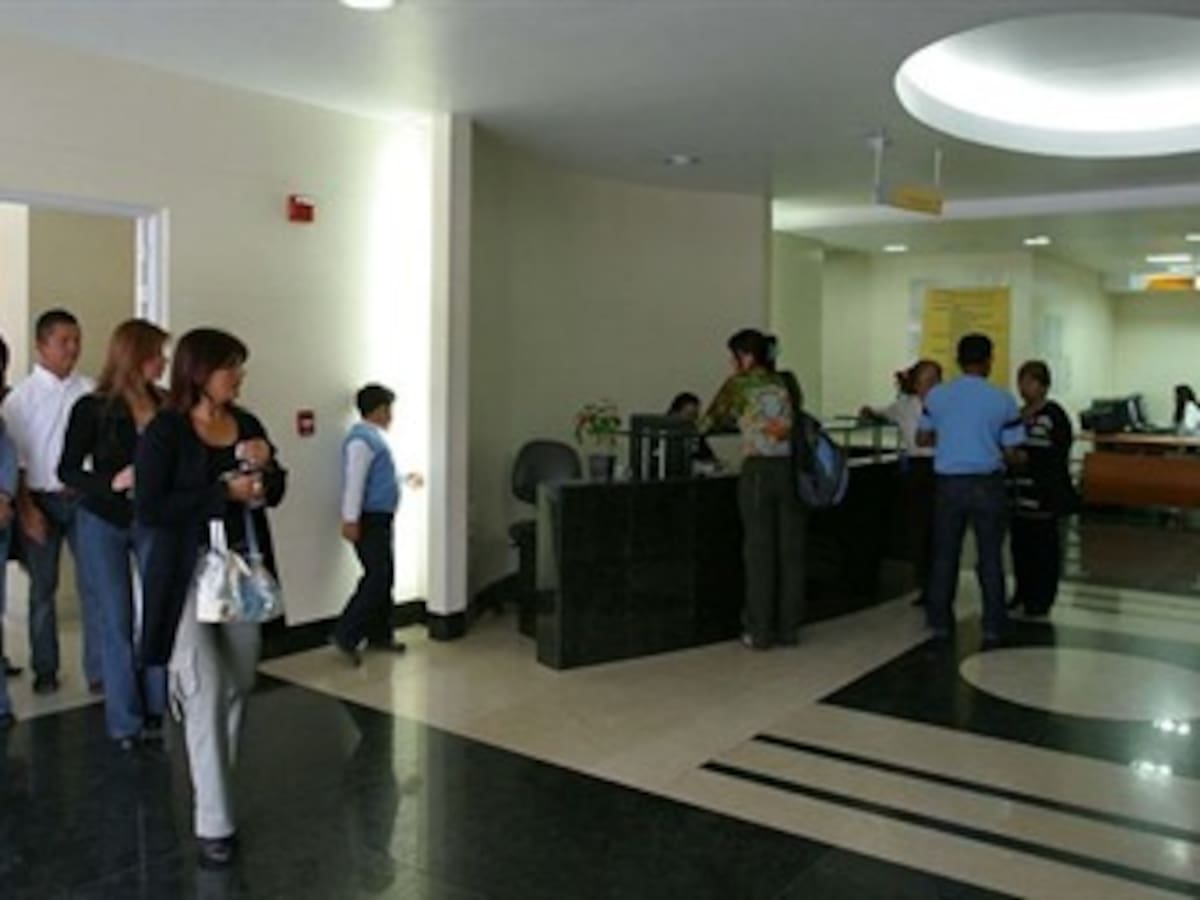 En Barranquilla EPS no pagan y dejan de atender a usuarios: Personería