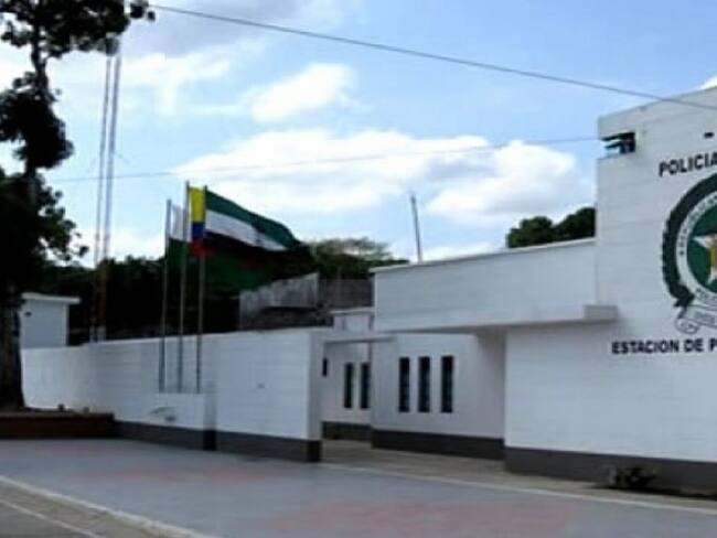 Alcaldía de Arauquita rechaza ataque a la policía: puso en riesgo a estudiantes y habitantes