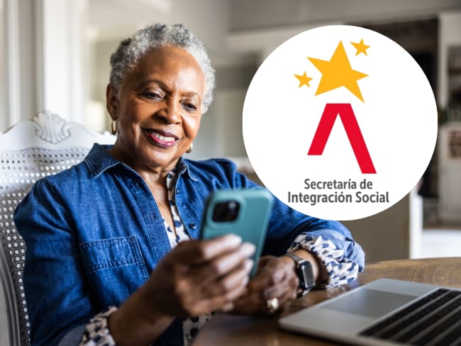 Inician pagos de ingreso mínimo garantizado enero 2026 en Bogotá, Foto Gettyimagenes