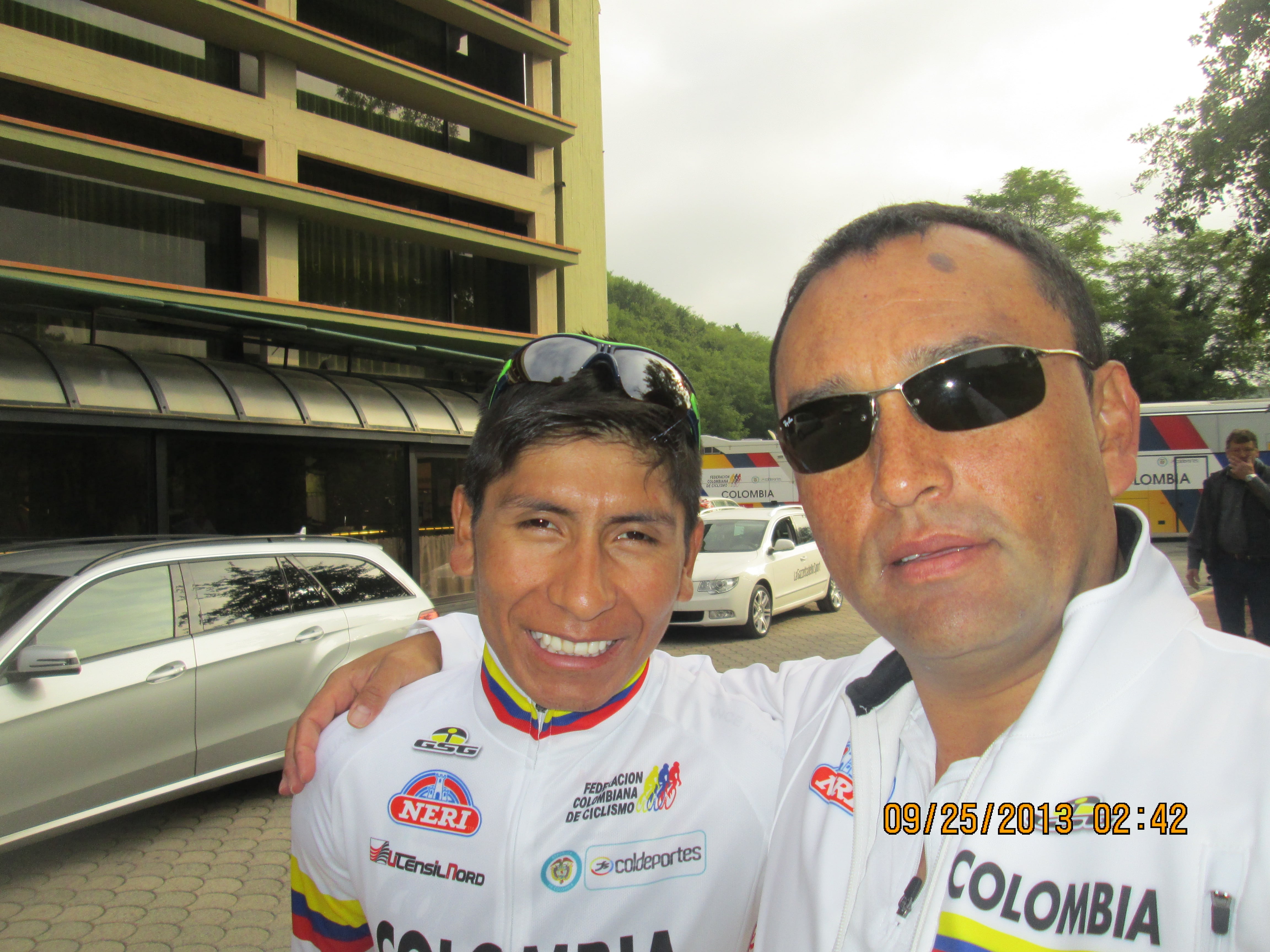 Foto | Jenaro Leguizamo