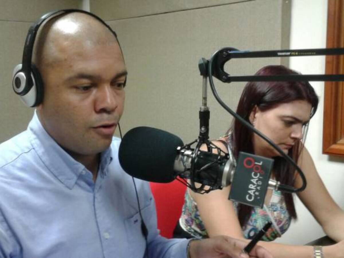 Andenes de Armenia estarán listos antes de noviembre: Amable