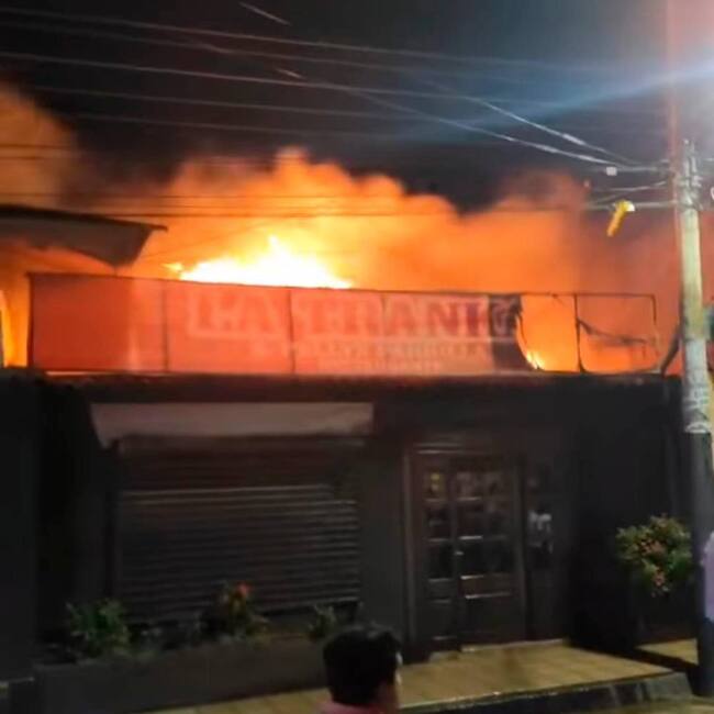 Colprensa- Cortesía