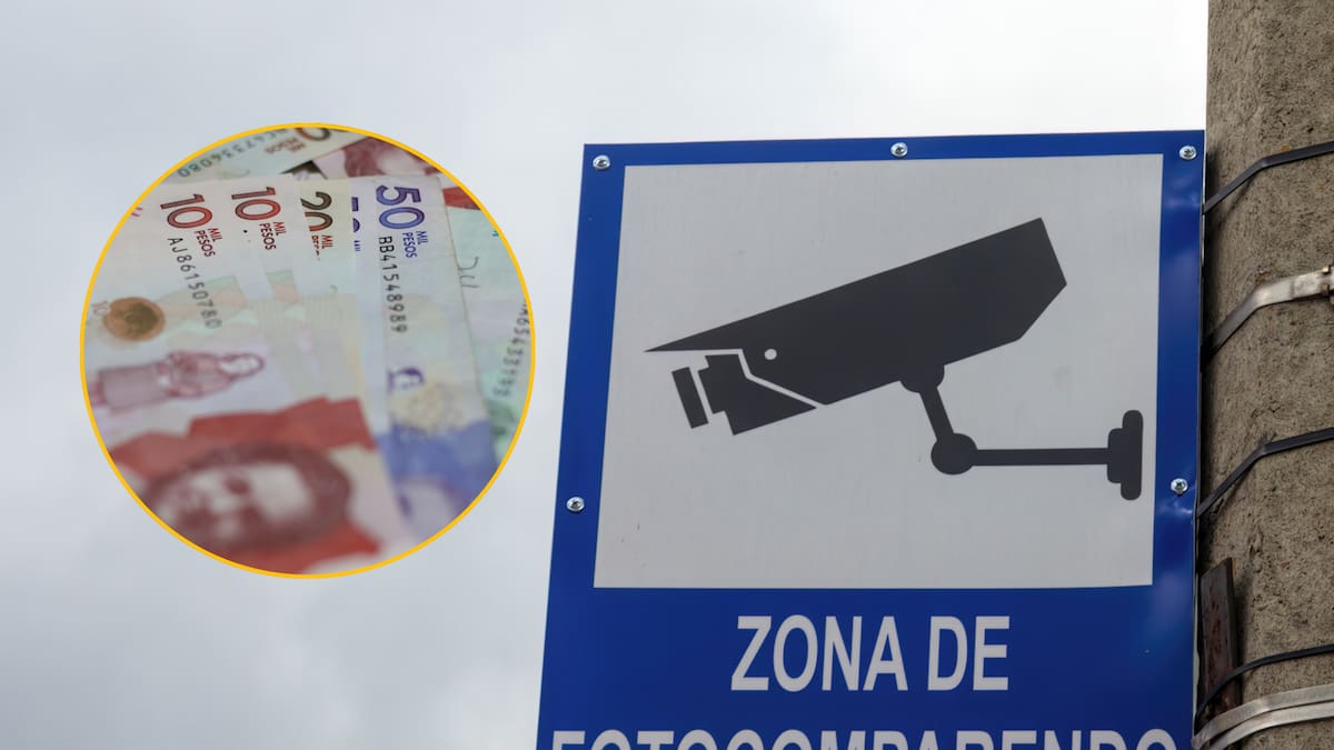 ¿Qué va a pasar con las sanciones pagadas en fotomultas de Los Patios, Cúcuta y Villa del Rosario?