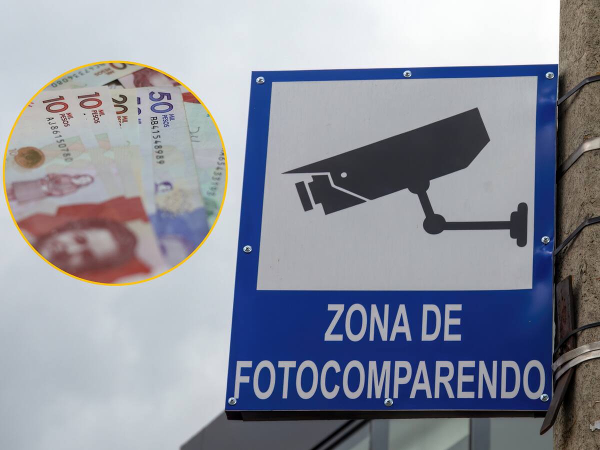 Tunja instalará cámaras de fotodetección en cuatro puntos críticos