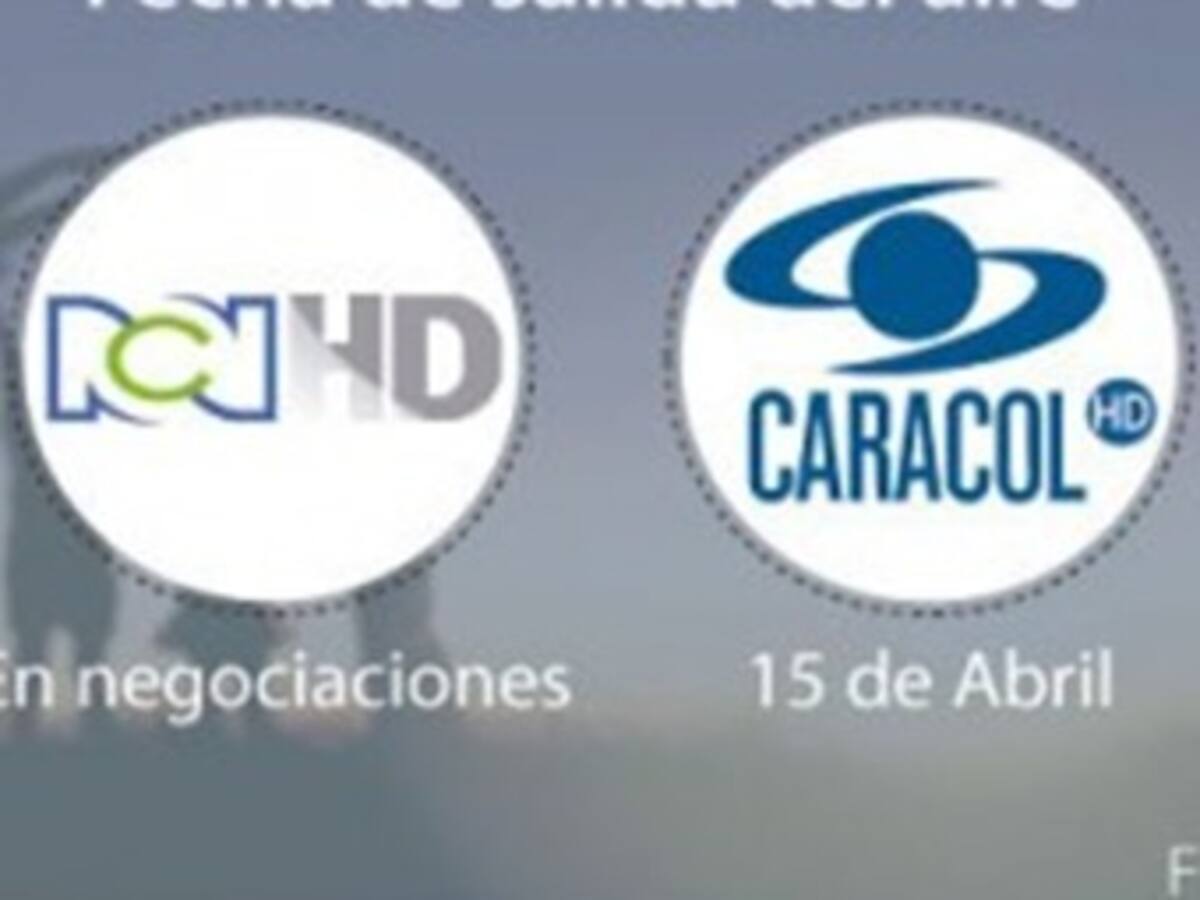 La señal de Caracol TV y RCN TV no está en riesgo: Superindustria