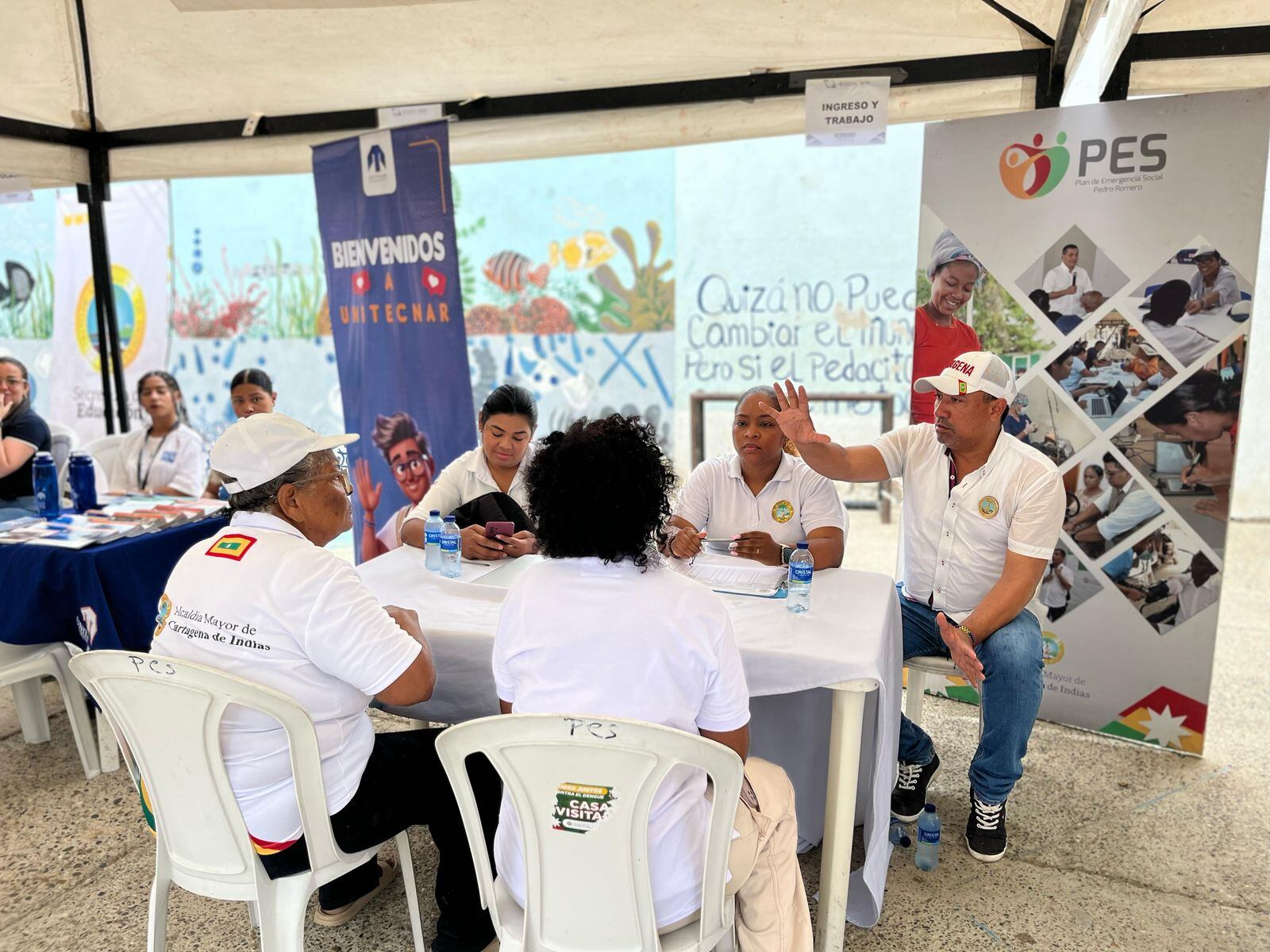 Alcaldía de Cartagena