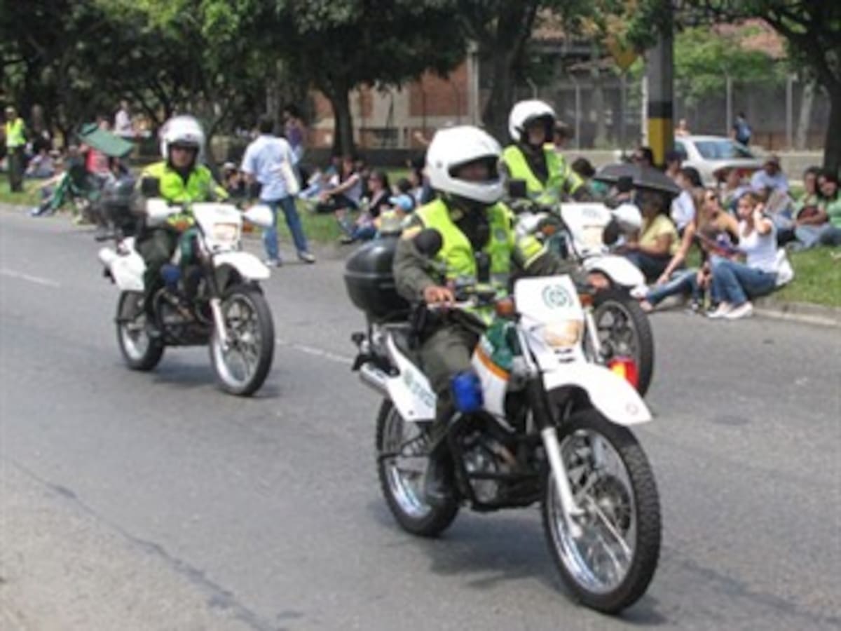 En un 97% disminuyó el delito del secuestro en las carreteras del país