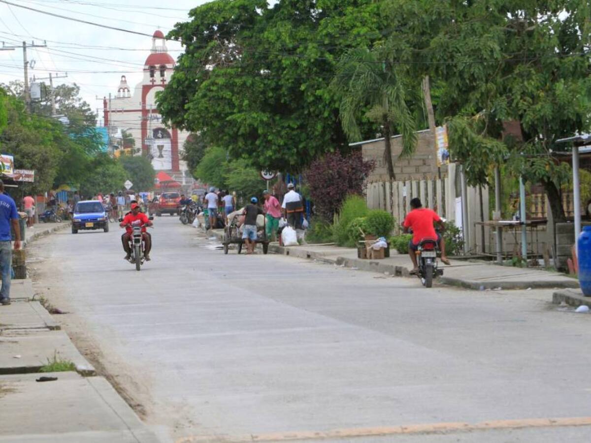 En Santa Rosa de Lima hombre fue asesinado por sicario a pie