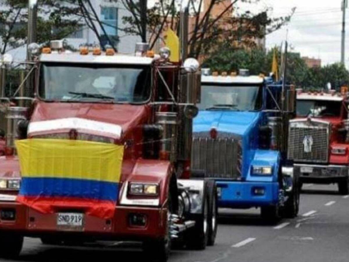 ¿Cuál será el futuro de los transportadores del Huila con el alza de la gasolina?