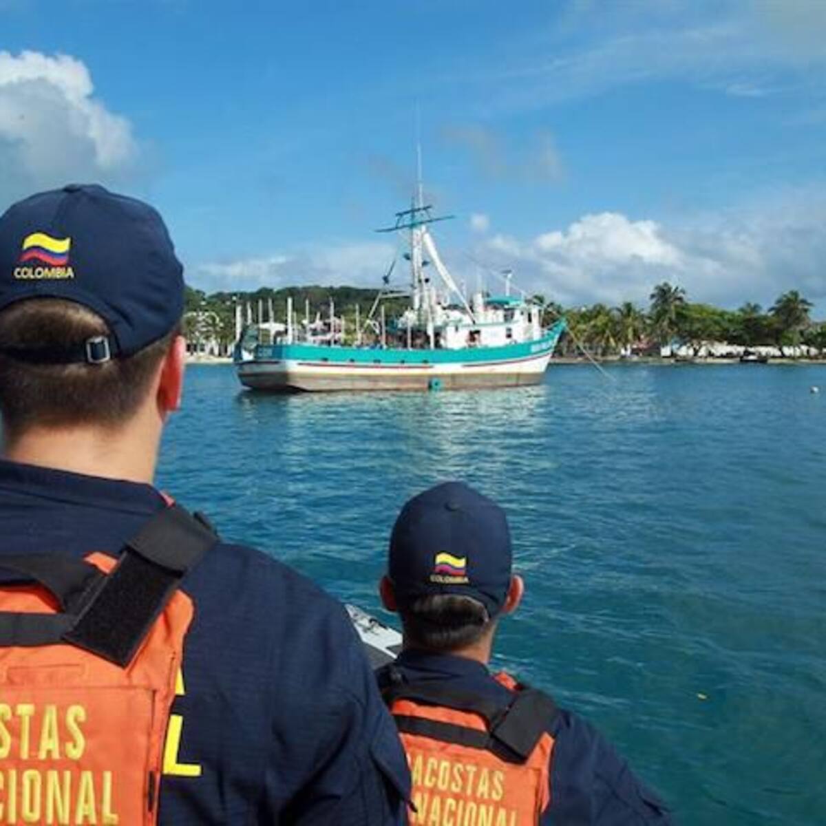Procuraduría abre indagación a la Armada Nacional por tiroteo que deja un muerto en Mosquera, Nariño