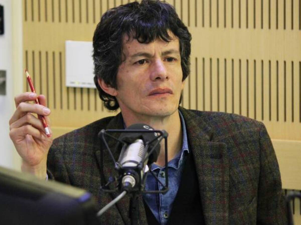 La precupación no debe ser Cuba sino los que están copando las zonas que abandonan las Farc: Flórez