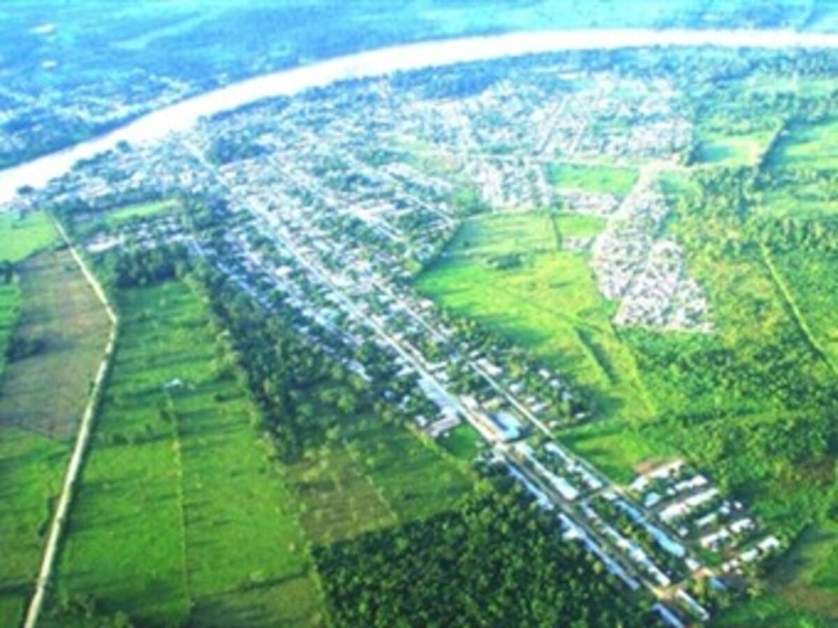 Día cívico en Arauquita, al instalarse en Oslo diálogos de paz entre Gobierno y Farc