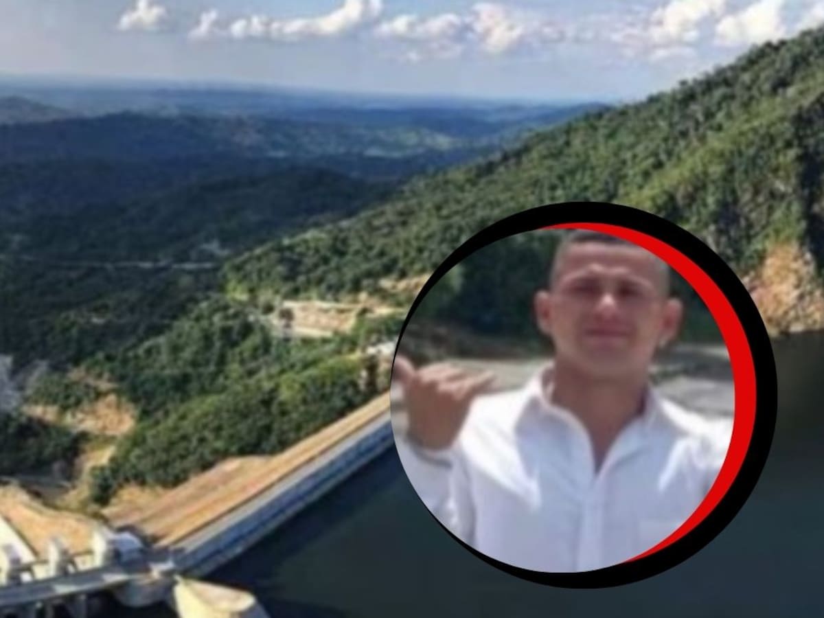 Hallan cuerpo sin vida en el embalse Topocoro: el sangileño llevaba 11 días desaparecido