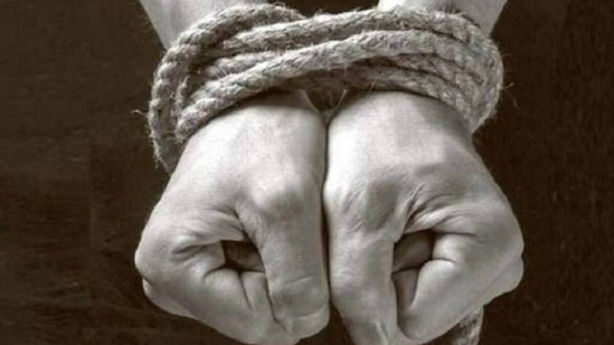Banda criminal intentó secuestrar un ingeniero en la localidad de Suba