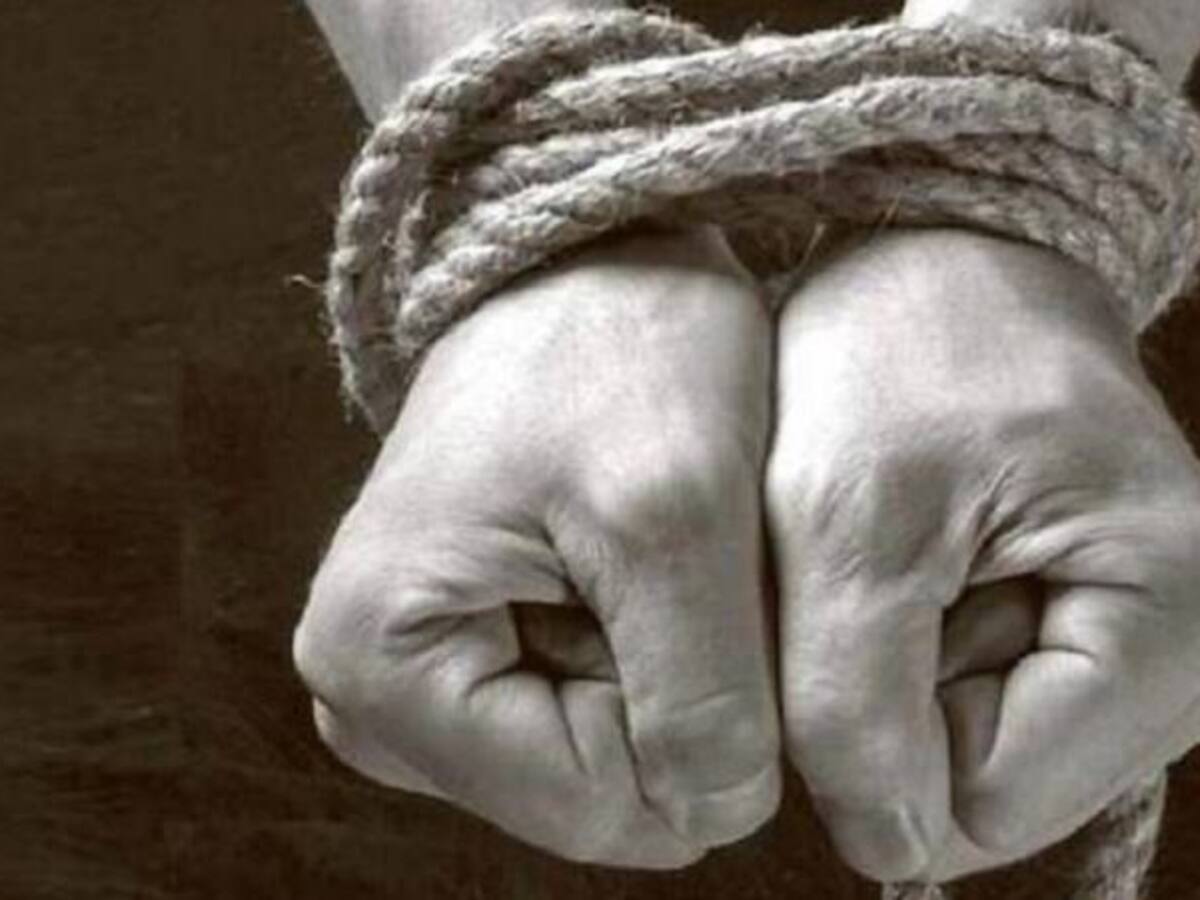 Secuestran al padre de la secretaria general del Ministerio de Justicia en el Meta