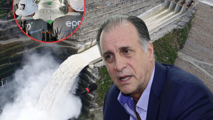 “No tenemos realmente a qué va a encaminar la investigación”: EPM por proceso contra Hidroituango