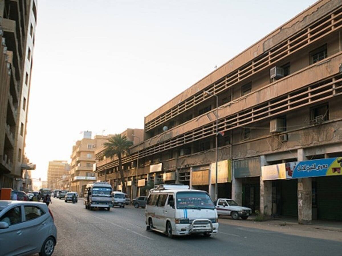 El exespía que llevó inmigrantes desde Sudán a Israel en un falso resort