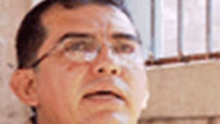 Ecuador pide extradición de Luis Alfredo Garavito